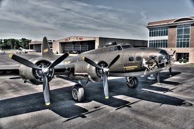Photos of Corporate Flight Management d/b/a Contour Aviation
