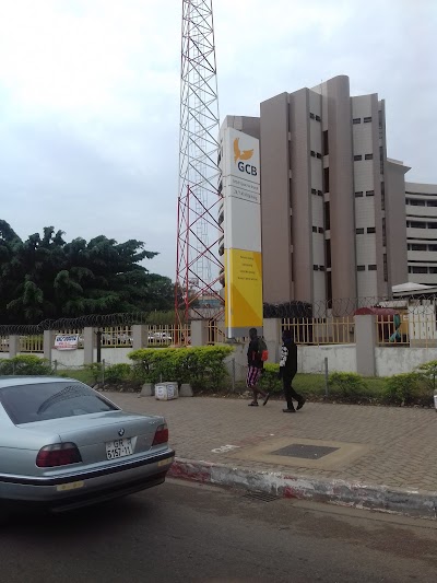 Photos of SSNIT Legon Branch