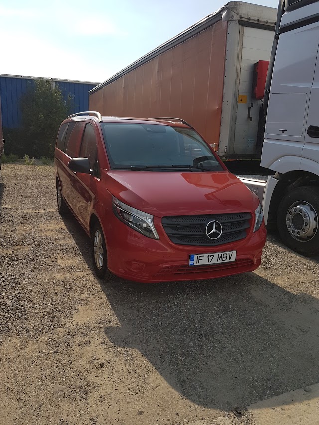 Mercedes