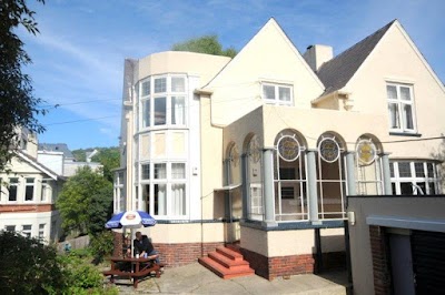 Photos of Manor House Backpackers