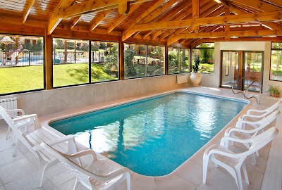 Photos of Caba&ntilde;as Steinhaus