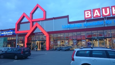 BAUHAUS Linköping, Ostergötland (+46 20 120 20 30)