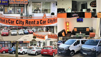 Photos of City Group Rent a Car
