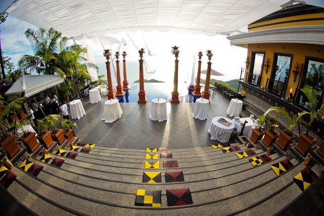Villa Caletas Hotel