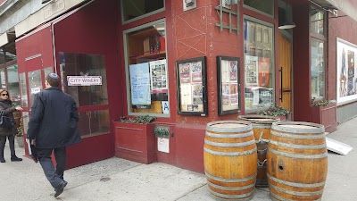Photos of City Winery