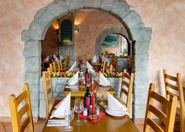Restaurant D. José - Portugiesenviertel