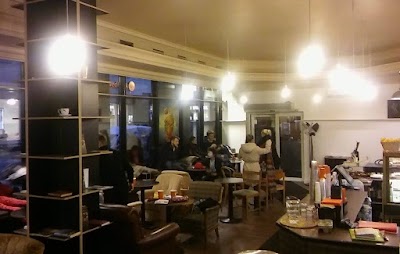 Photos of Caffeine LV