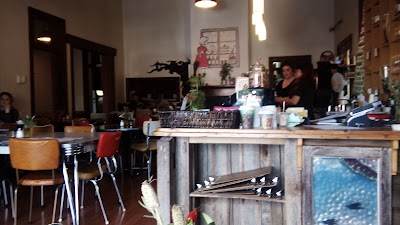 Photos of The Village Larder