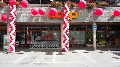 Photos of Coop Supermarch&eacute; Champ&eacute;ry