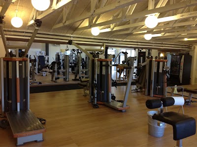 Photos of CCS Traning center