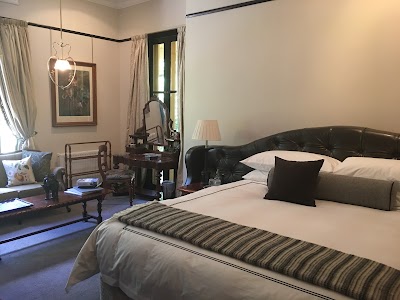 Photos of Holyrood House