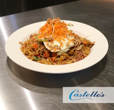 Photos of Castello's Cardinia Hotel