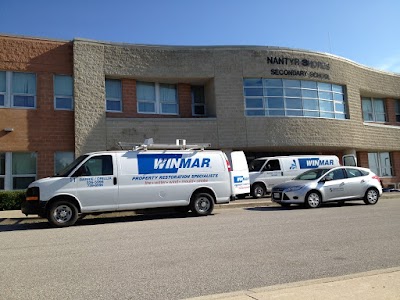 Photos of Winmar Property Restoration Specialists (Barrie)