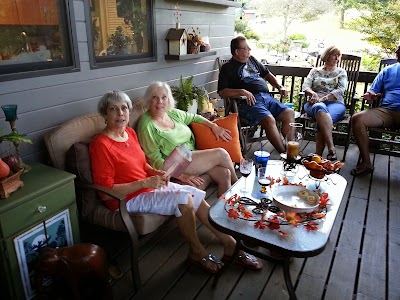 Photos of Paradise Valley Campground