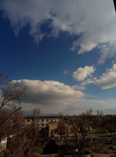 Photos of Hotel Taraz