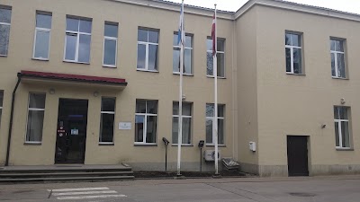 Photos of Rīgas Centrālās bibliotēkas filiālbibliotēka "Pārdaugava"