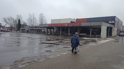 Photos of Jonavos autobusų stotis