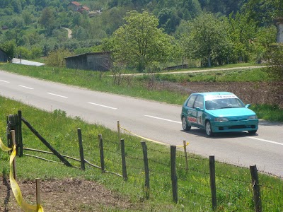 Photos of Spomen park Vukosavci