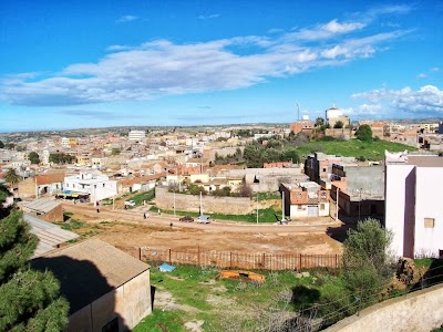 Photos of Mus&eacute;e Historique de la ville de Sidi Ali