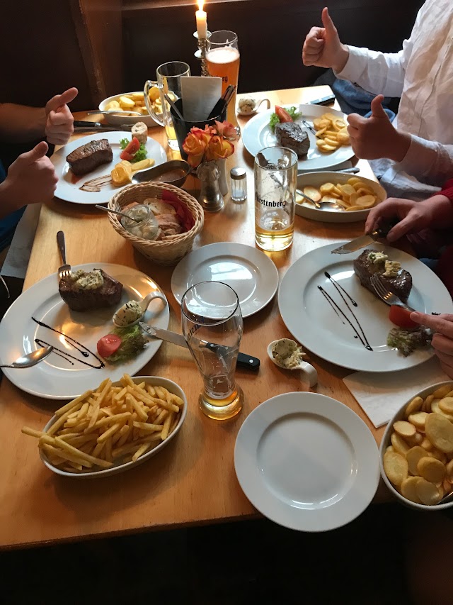 Essen In Freiburg Breisgau