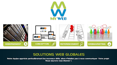 Photos of MY WEB - AGENCE DE COMMUNICATION