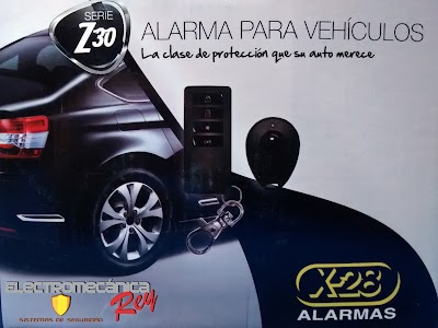 Photos of Electromecanica Rey - Inyeccion Electronica