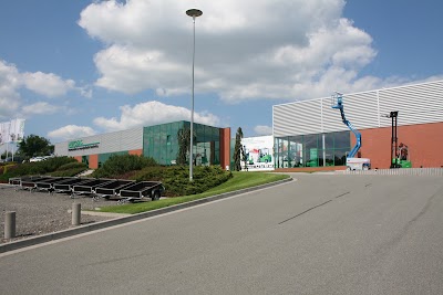 Photos of Auto SAS Ltd.