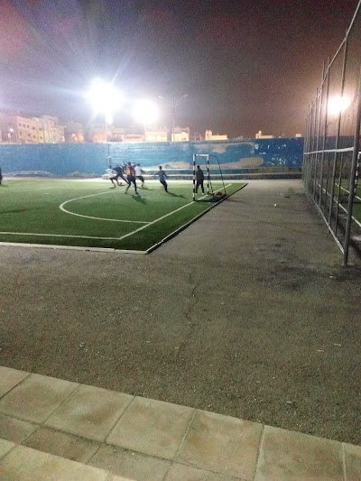 Photos of Municipal Stadium