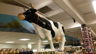 Photos of Kvickly Aller&oslash;d