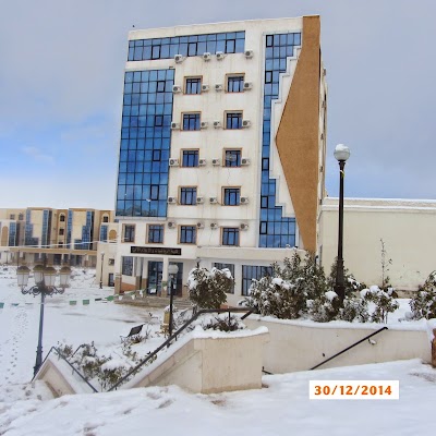 Photos of Facult&eacute; des Math&eacute;matiques et Informatique