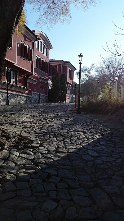 Photos of Plovdiv Guesthouse