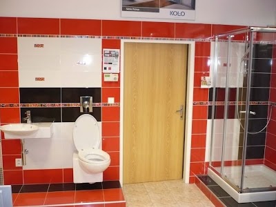 Photos of Stavebně-obchodn&iacute; centrum s.r.o. - Koupelny - Vrchlab&iacute;