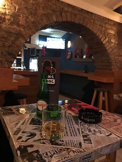 Photos of Caffe bar King Kong