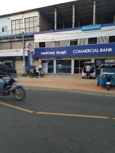 Photos of Commercial Bank