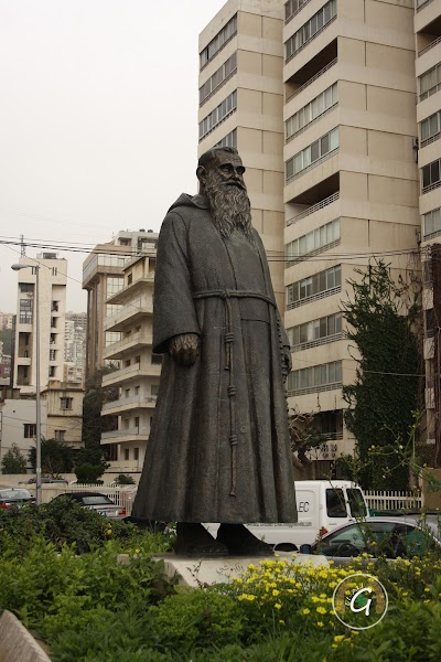 Photos of St. James Capuchin statue