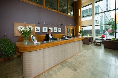 Photos of Glashaus Hotel