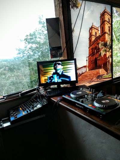 Photos of CARACOLI Discotheque