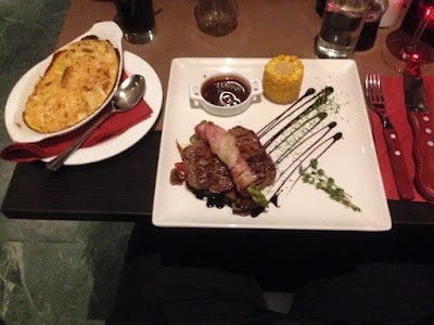 Photos of Sneppen caf&egrave;