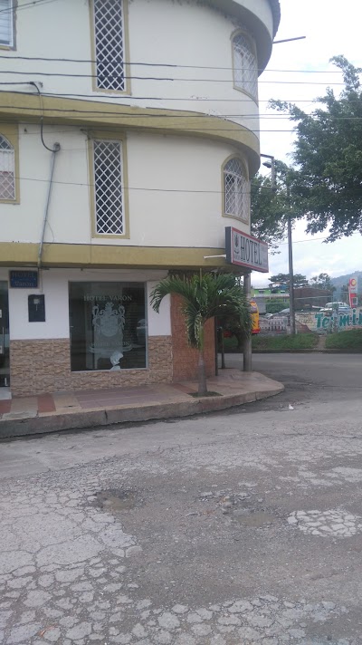 Photos of Hotel Var&oacute;n