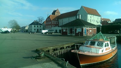 Photos of Gammel Harbor
