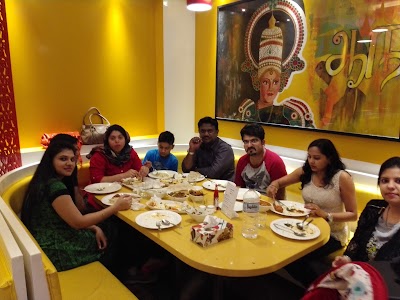 Photos of Star Udayam Restaurant