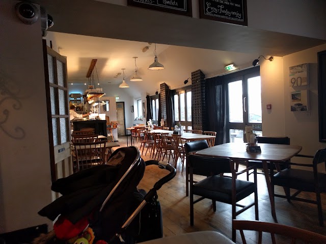 Zazu's Kitchen