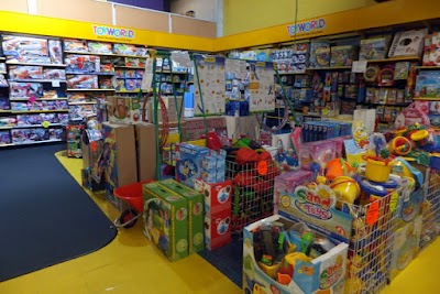 Photos of Ballarat Toyworld