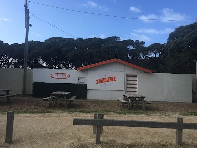 Photos of Point Roadknight Kiosk