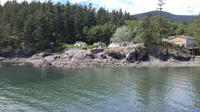 Photos of Orcas Island