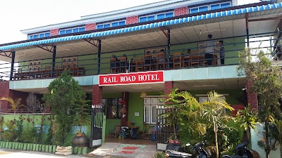 Photos of Railroad Hotel