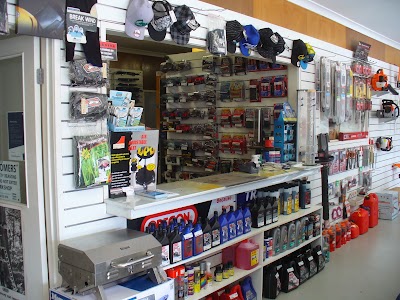 Photos of Warrnambool Motorcycle & Gardening Products