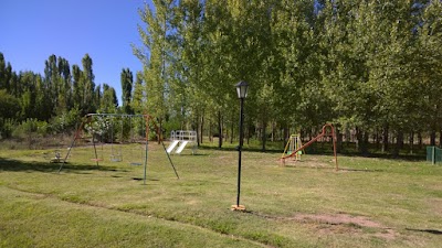 Photos of Caba&ntilde;as en Uspallata Mendoza