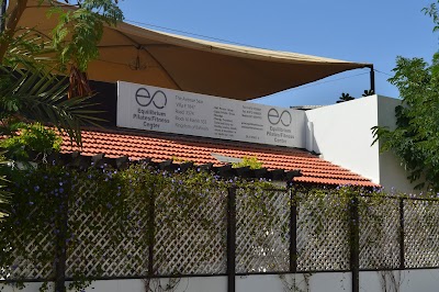 Photos of Equilibrium Pilates Gyrotonic Fitness Center (Amwaj branch)