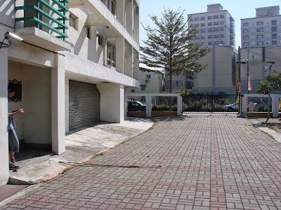 photo of National Formosa University, Embedded System and Autopilot Lab.